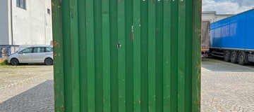 www.hz-containers.com www.hz-kontejnery.cz storage containers, reefer containers, used, new, rental, sea container, shipping, sell, parts, sanitary containers, www.confoot.cz5