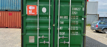 www.hz-containers.com www.hz-kontejnery.cz storage containers, reefer containers, used, new, rental, sea container, shipping, sell, parts, sanitary containers, www.confoot.cz6