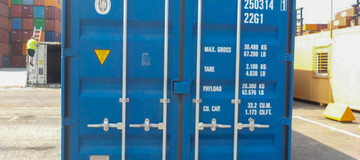 www.hz-containers.com www.hz-kontejnery.cz Új raktárkonténereket, lakókonténereket, Tengeri konténer 6 m, hajókonténer 12 m, LAKÓKONTÉNEREK, www.confoot.cz 