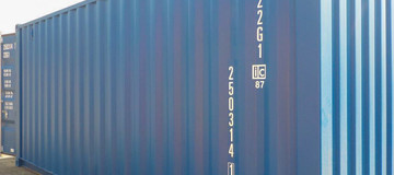 www.hz-containers.com www.hz-kontejnery.cz Új raktárkonténereket, lakókonténereket, Tengeri konténer 6 m, hajókonténer 12 m, LAKÓKONTÉNEREK, www.confoot.cz 4
