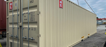 www.hz-containers.com www.hz-kontejnery.cz Új raktárkonténereket, lakókonténereket, Tengeri konténer 6 m, hajókonténer 12 m, LAKÓKONTÉNEREK, www.confoot.cz 