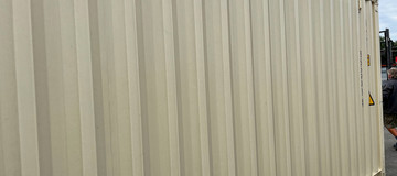 www.hz-containers.com www.hz-kontejnery.cz Új raktárkonténereket, lakókonténereket, Tengeri konténer 6 m, hajókonténer 12 m, LAKÓKONTÉNEREK, www.confoot.cz 3
