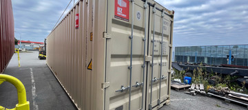 www.hz-containers.com www.hz-kontejnery.cz Új raktárkonténereket, lakókonténereket, Tengeri konténer 6 m, hajókonténer 12 m, LAKÓKONTÉNEREK, www.confoot.cz 8