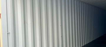 www.hz-containers.com www.hz-kontejnery.cz Új raktárkonténereket, lakókonténereket, Tengeri konténer 6 m, hajókonténer 12 m, LAKÓKONTÉNEREK, www.confoot.cz 9