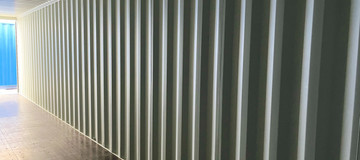 www.hz-containers.com www.hz-kontejnery.cz Új raktárkonténereket, lakókonténereket, Tengeri konténer 6 m, hajókonténer 12 m, LAKÓKONTÉNEREK, www.confoot.cz 14
