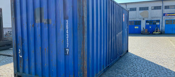 www.hz-containers.com www.hz-kontejnery.cz Új raktárkonténereket, lakókonténereket, Tengeri konténer 6 m, hajókonténer 12 m, LAKÓKONTÉNEREK, www.confoot.cz 3