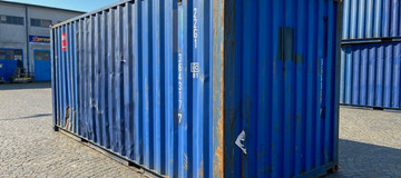 www.hz-containers.com www.hz-kontejnery.cz Új raktárkonténereket, lakókonténereket, Tengeri konténer 6 m, hajókonténer 12 m, LAKÓKONTÉNEREK, www.confoot.cz 5