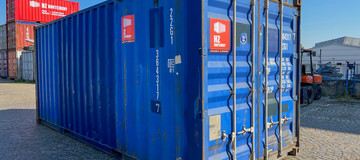 www.hz-containers.com www.hz-kontejnery.cz Új raktárkonténereket, lakókonténereket, Tengeri konténer 6 m, hajókonténer 12 m, LAKÓKONTÉNEREK, www.confoot.cz 6