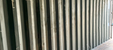 www.hz-containers.com www.hz-kontejnery.cz Új raktárkonténereket, lakókonténereket, Tengeri konténer 6 m, hajókonténer 12 m, LAKÓKONTÉNEREK, www.confoot.cz 10