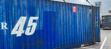 www.hz-containers.com www.hz-kontejnery.cz Új raktárkonténereket, lakókonténereket, Tengeri konténer 6 m, hajókonténer 12 m, LAKÓKONTÉNEREK, www.confoot.cz 7