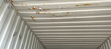 www.hz-containers.com www.hz-kontejnery.cz Új raktárkonténereket, lakókonténereket, Tengeri konténer 6 m, hajókonténer 12 m, LAKÓKONTÉNEREK, www.confoot.cz 17