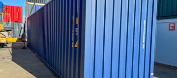 www.hz-containers.com www.hz-kontejnery.cz vendemos contenedores nuevos, contenedores marítimos, frigoríficos, obradores, Contenedor de 6 m, contenedor de 12 m, en stock6