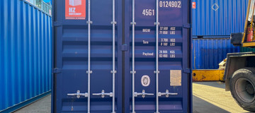 www.hz-containers.com www.hz-kontejnery.cz vendemos contenedores nuevos, contenedores marítimos, frigoríficos, obradores, Contenedor de 6 m, contenedor de 12 m, en stock9