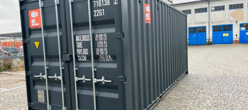 www.hz-containers.com www.hz-kontejnery.cz storage containers, reefer containers, used, new, rental, sea container, shipping, sell, parts, sanitary containers, www.confoot.cz