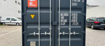 www.hz-containers.com www.hz-kontejnery.cz storage containers, reefer containers, used, new, rental, sea container, shipping, sell, parts, sanitary containers, www.confoot.cz7