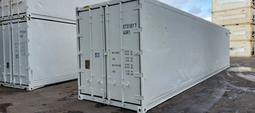 lodní kontejner 40 hc cena, kontejnery prodej, www.containers-store.com