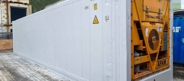 szállító konténer 40 hc ár, konténerek eladók, www.containers-store.com