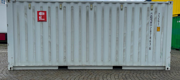 used shipping containers, used shipping containers for sale,