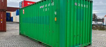 søcontainerdimensioner, containerbetaling, forsendelsescontainere 20