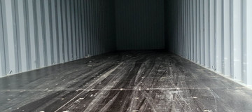 40-HC-Container zu verkaufen, Seetransport, Versandcontainer 40-HC-Preis