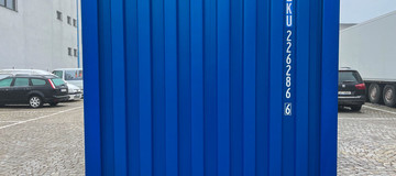 Preis für Versandcontainer, Container zum Verkauf, www.containers-store.com