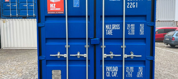 precio de contenedores de envío, contenedores en venta, www.containers-store.com