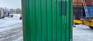 kích thước, kích thước container vận chuyển, kích thước container vận chuyển, container vận chuyển 40