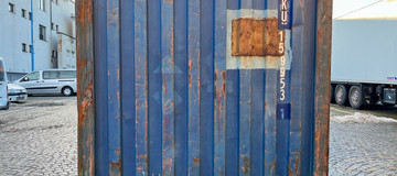 containers for sale, size of shipping containers, scrapped shipping containers