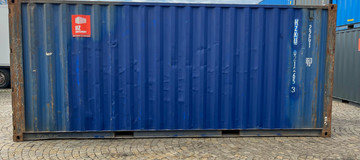 container để bán, kích thước container vận chuyển, container vận chuyển phế liệu