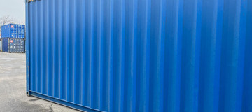 distribuzione di container marittimi, container in vendita, container marittimi 40 hc