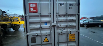 containere til salg, fragtcontainere til salg 40 hc, fragtcontainer 12m