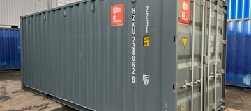 containere billige, salg af containere, køb af containere, fragt container 20 salg