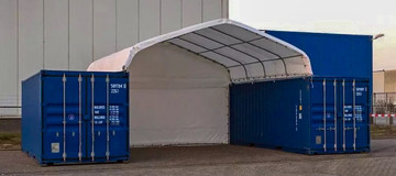 pristresek-mezi-lodni-kontejnery-velikosti-40-skladovaci-prostory-HZK612-prodej-HZ-containers-com-2