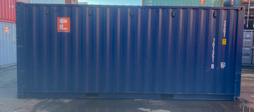 www.hz-containers.com www.hz-kontejnery.cz vendemos contenedores nuevos, contenedores marítimos, frigoríficos, obradores, Contenedor de 6 m, contenedor de 12 m, en stock1