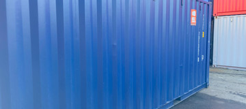 www.hz-containers.com www.hz-kontejnery.cz vendemos contenedores nuevos, contenedores marítimos, frigoríficos, obradores, Contenedor de 6 m, contenedor de 12 m, en stock6