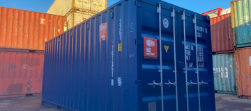 www.hz-containers.com www.hz-kontejnery.cz vendemos contenedores nuevos, contenedores marítimos, frigoríficos, obradores, Contenedor de 6 m, contenedor de 12 m, en stock8