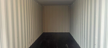 Vertrieb von Versandcontainern, Container zu verkaufen, Versandcontainer 20 zu verkaufen