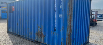 sale of containers, scrapped shipping containers, scrapped AS IS containers