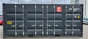 dimensioner og størrelser på forsendelsescontainere, container til salg, forsendelsescontainer 20 til salg