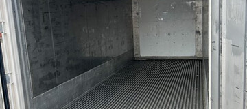 trasporto marittimo, trasporto marittimo, trasporto di camion container