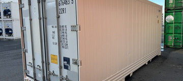 Abmessungen des Versandcontainers, Abmessungen des Versandcontainers, Abmessungen des Versandcontainers