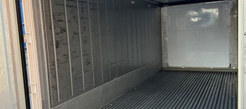Dimensioni del container di spedizione, container di spedizione, dimensioni del container di spedizione