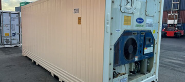 Shipping container dimensions, shipping container, shipping container dimensions