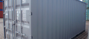 www.hz-containers.com www.hz-kontejnery.cz Lagercontainer, Wohncontainer, Sanitärcontainer, Schiffcontainer, gebrauchte Container, verkauf, Vermietung, Garage, Haus, Baucontainer 1