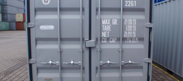 www.hz-containers.com www.hz-kontejnery.cz Lagercontainer, Wohncontainer, Sanitärcontainer, Schiffcontainer, gebrauchte Container, verkauf, Vermietung, Garage, Haus, Baucontainer 