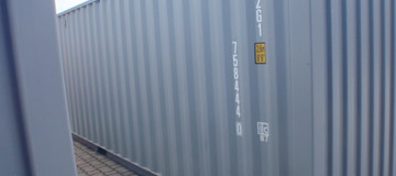 www.hz-containers.com www.hz-kontejnery.cz Lagercontainer, Wohncontainer, Sanitärcontainer, Schiffcontainer, gebrauchte Container, verkauf, Vermietung, Garage, Haus, Baucontainer 2