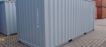 www.hz-containers.com www.hz-kontejnery.cz Lagercontainer, Wohncontainer, Sanitärcontainer, Schiffcontainer, gebrauchte Container, verkauf, Vermietung, Garage, Haus, Baucontainer 3