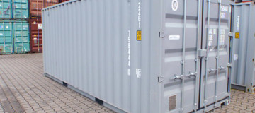 www.hz-containers.com www.hz-kontejnery.cz Lagercontainer, Wohncontainer, Sanitärcontainer, Schiffcontainer, gebrauchte Container, verkauf, Vermietung, Garage, Haus, Baucontainer 4