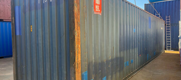 dimensioni e dimensioni dei container marittimi, container marittima da 40 hc in vendita, container marittima da 12 m