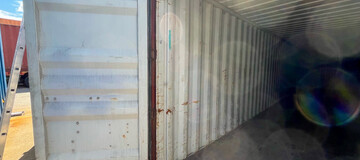 conteneur à vendre, transport maritime, prix des conteneurs maritimes, conteneur maritime 40
